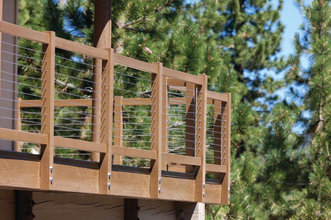 Worldmark Lake Tahoe สเตทไลน์ ภายนอก รูปภาพ
