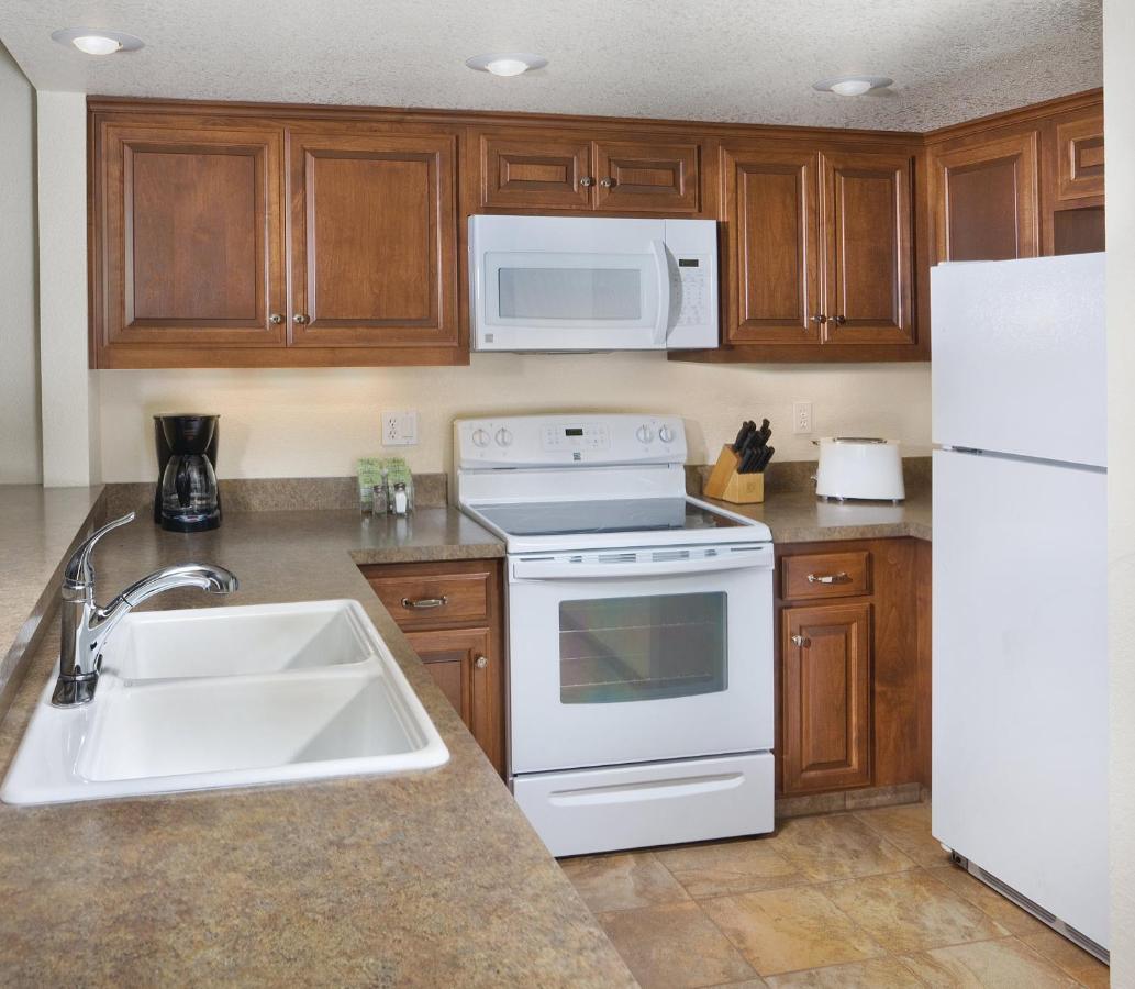 Worldmark Lake Tahoe สเตทไลน์ ภายนอก รูปภาพ