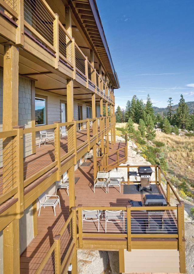 Worldmark Lake Tahoe สเตทไลน์ ภายนอก รูปภาพ
