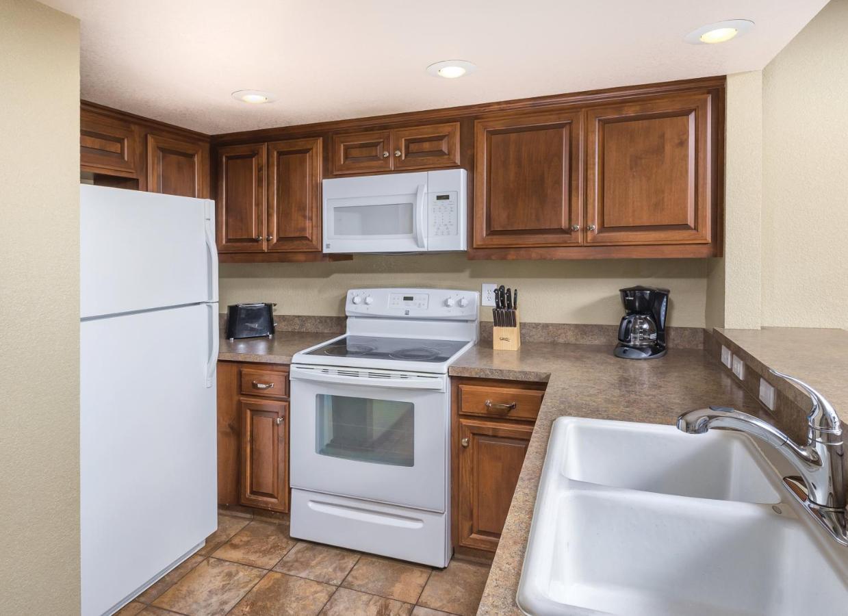 Worldmark Lake Tahoe สเตทไลน์ ภายนอก รูปภาพ
