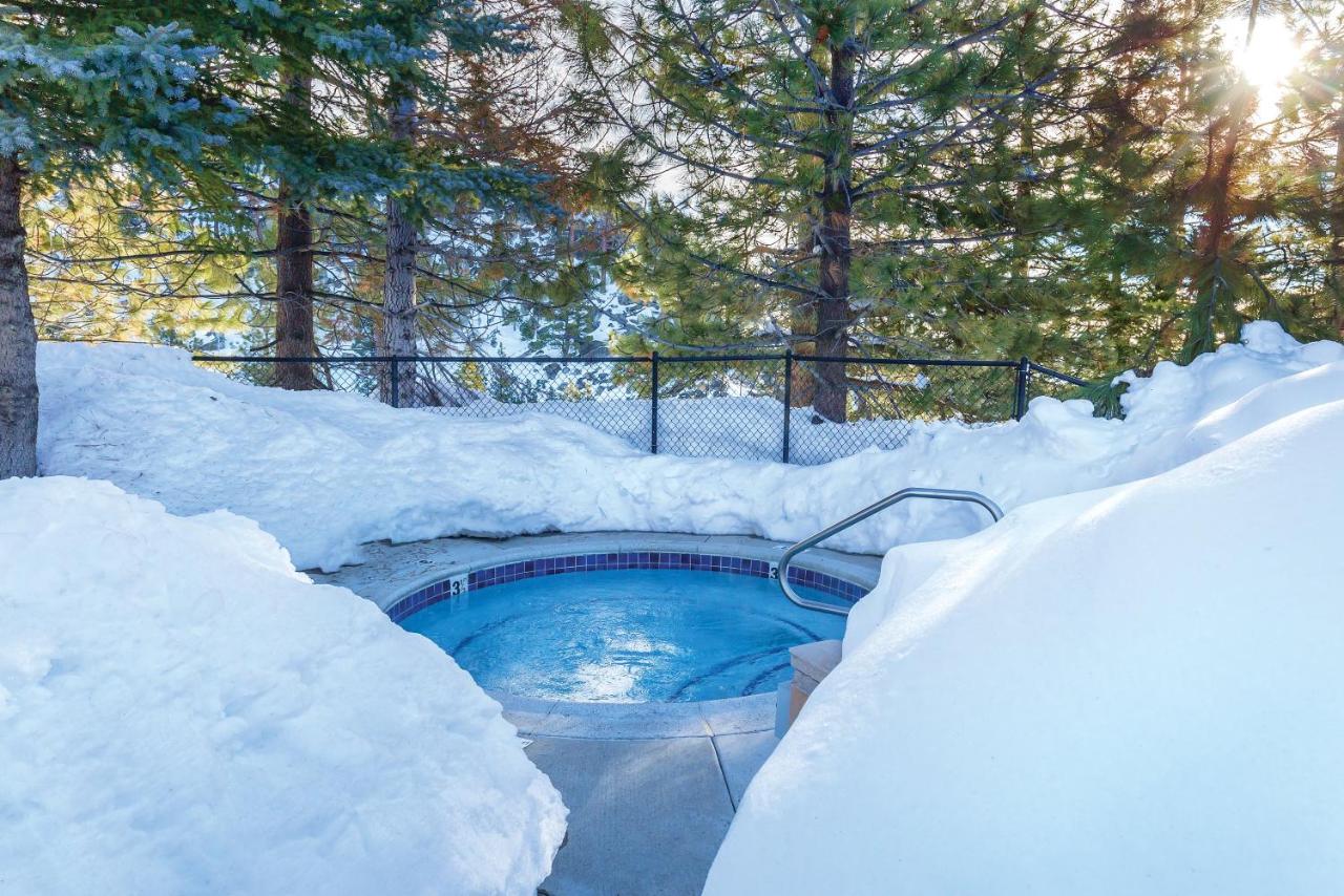 Worldmark Lake Tahoe สเตทไลน์ ภายนอก รูปภาพ