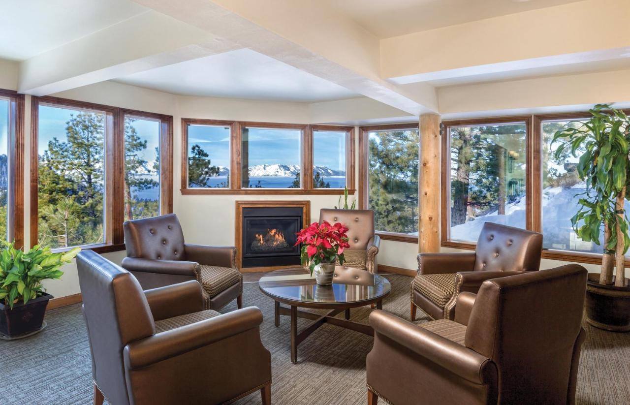 Worldmark Lake Tahoe สเตทไลน์ ภายนอก รูปภาพ
