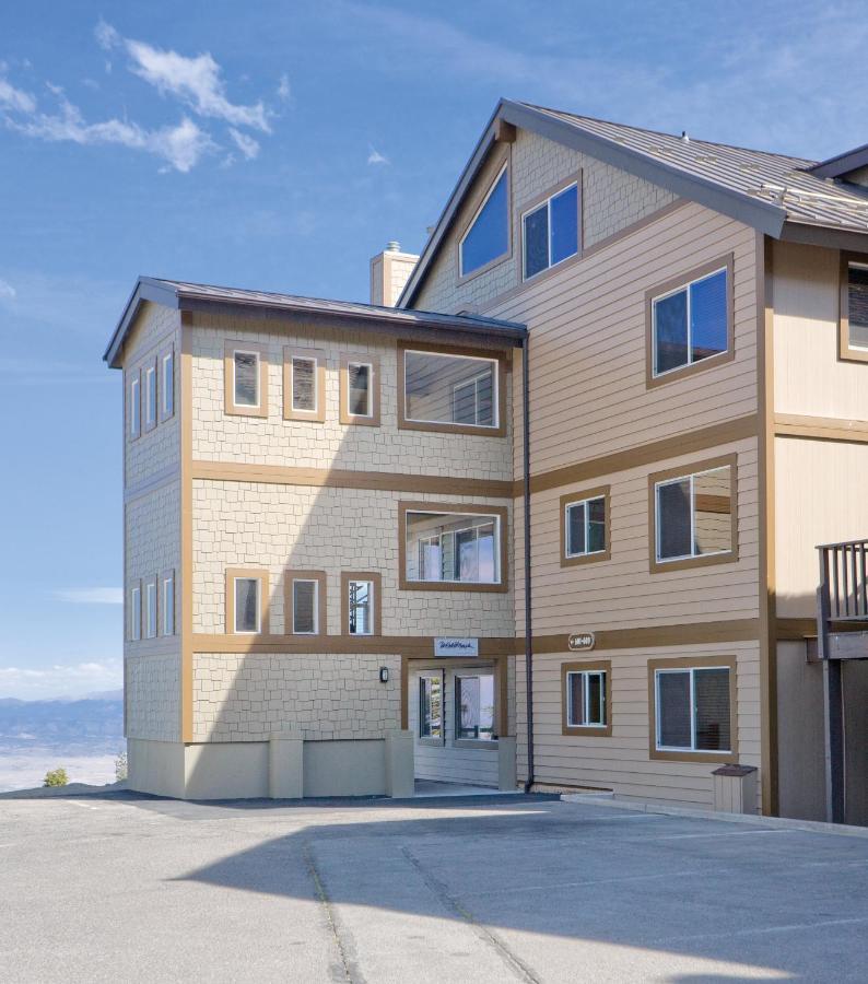 Worldmark Lake Tahoe สเตทไลน์ ภายนอก รูปภาพ