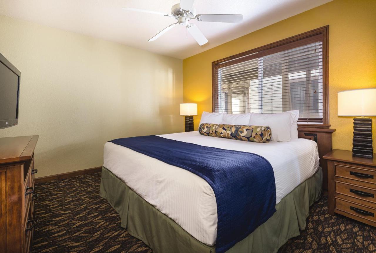 Worldmark Lake Tahoe สเตทไลน์ ภายนอก รูปภาพ